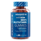 Multivitamine fūr Männer