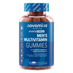 Multivitamine fūr Männer