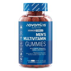 Men's Multivitamins