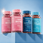 Coffret Santé des Cheveux – Hommes
