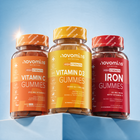 Pack Humeur, Énergie & Immunité