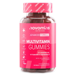 Gummies multivitaminés