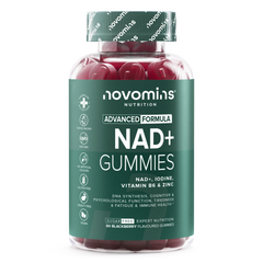 Gummies NAD+