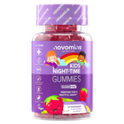 Kiddies Einschalf Gummies