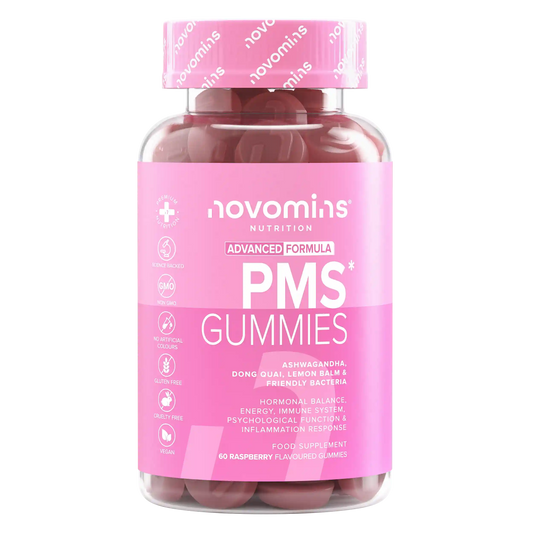 novomins pms supplements for women for hormonal balance and psychological function