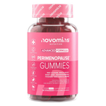 Gummies Périménopause
