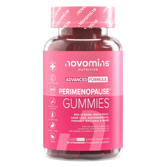 Perimenopause Gummies
