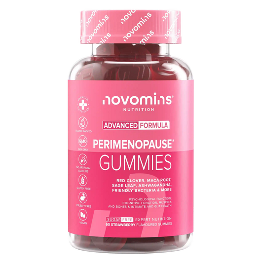 novomins perimenopause supplements for perimenopause menopause and post menopause