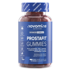 Gummies für die Prostata