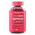 Saffron Gummies