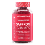 Gummies au Safran