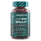 Shilajit Gummies