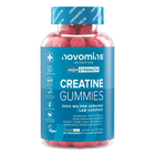 Kreatin Gummies