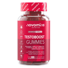TestoBoost Gummies