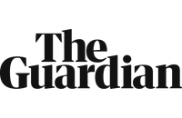 The Guardian logo