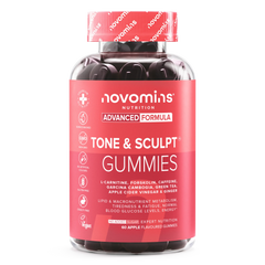 Caramelle gommose Tone & Sculpt