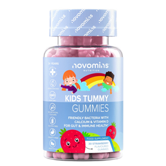 Kids Tummy Gummies