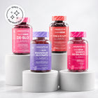 Vicky’s Feel-Good Four Bundle