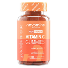 Vitamin C Gummies
