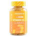 Gummies Vitamine D