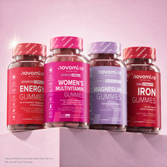 Coffret Énergie & Humeur – Femmes