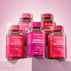 Women’s Hormone Harmony Bundle