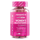 Multivitamin Gummies für Frauen
