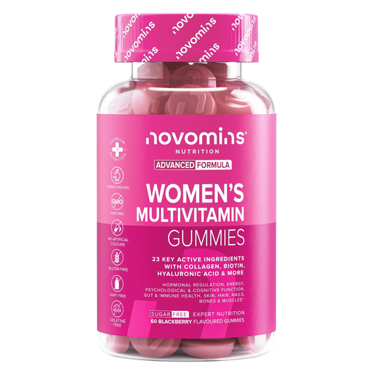 Women's Multivitamin