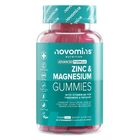 Zink, Magnesium & Vitamin B6 Gummies