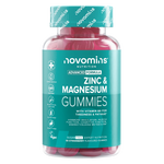 Zink, Magnesium & Vitamin B6 Gummies