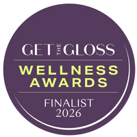 Get The Gloss Wellness Awards 2026 Finalist