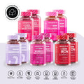 Pack Completo para Mujeres