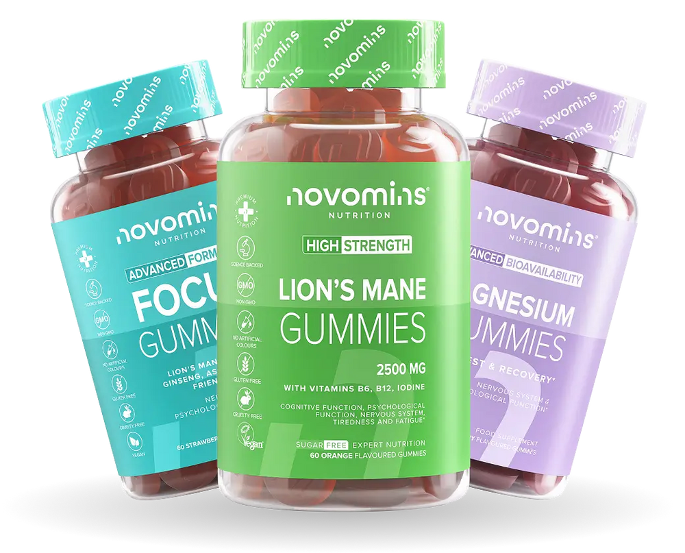 Découvrir les Packs