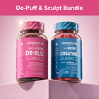 De-Puff & Sculpt Set
