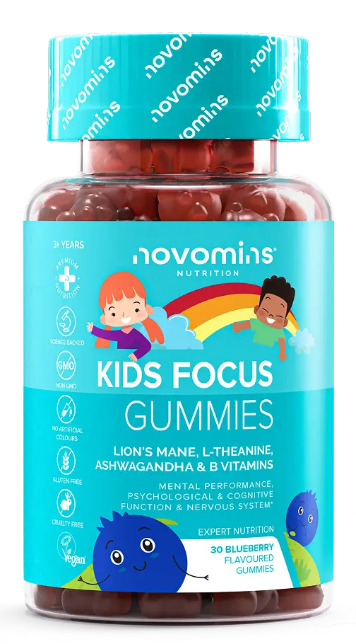 Gummies Enfant