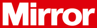 Mirror logo