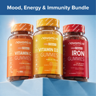 Mood, Energie & Immunschutz Set