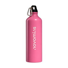 Novomins Water Bottle